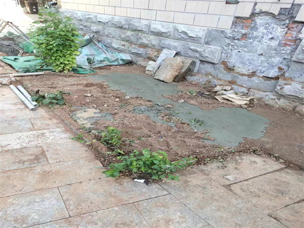 保德地基基础注浆增加承载力灌浆加固